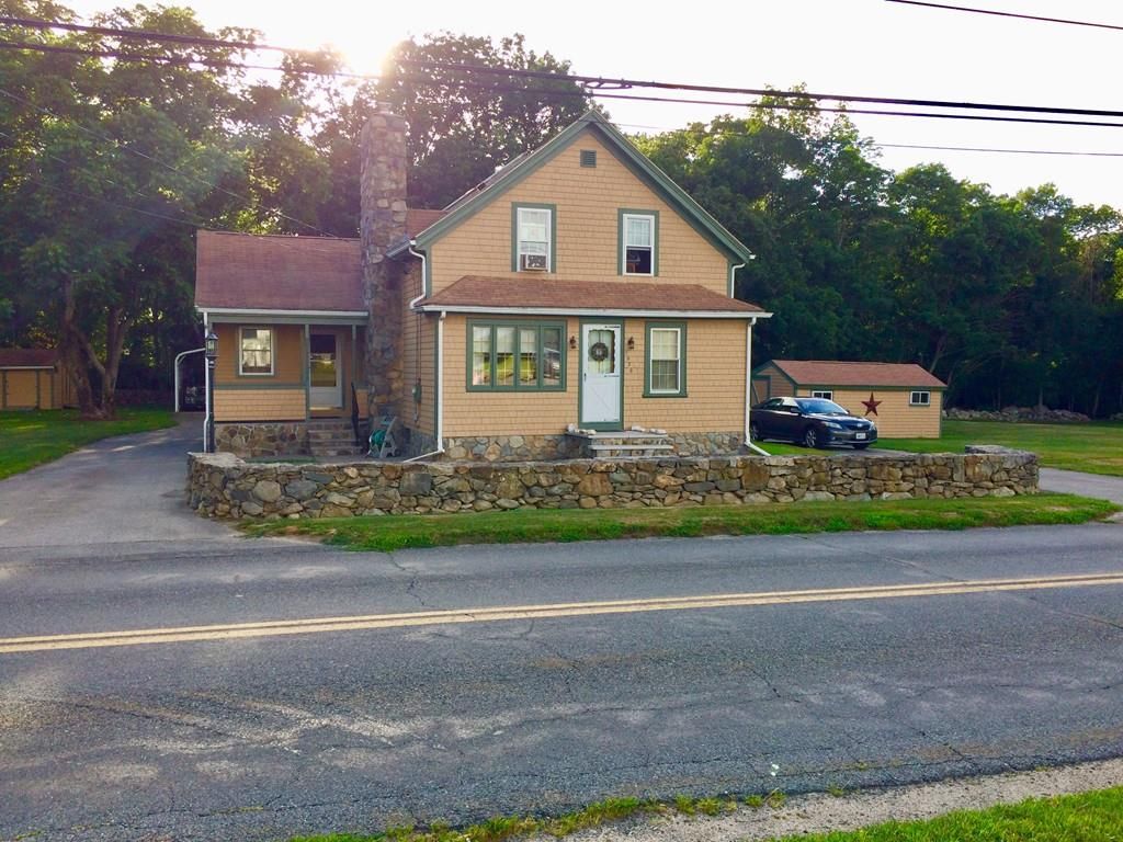 1020 Sharps Lot Rd, Swansea, MA 02777 Trulia