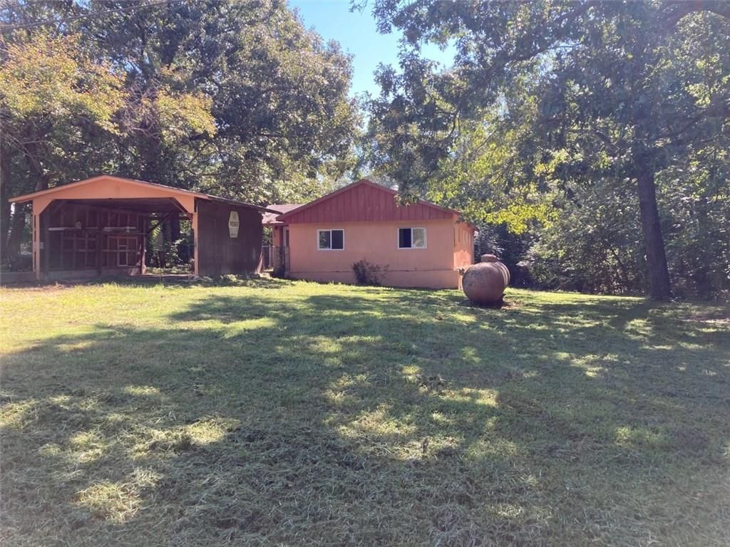 390 Serenity Dr, Watts, OK 74964 Trulia