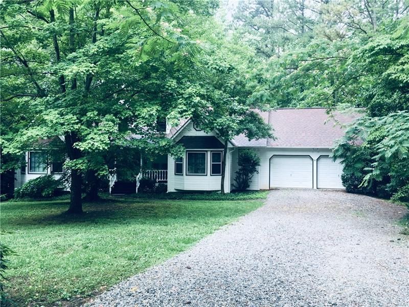 271 Chuck Rd, Talking Rock, GA 30175 Trulia