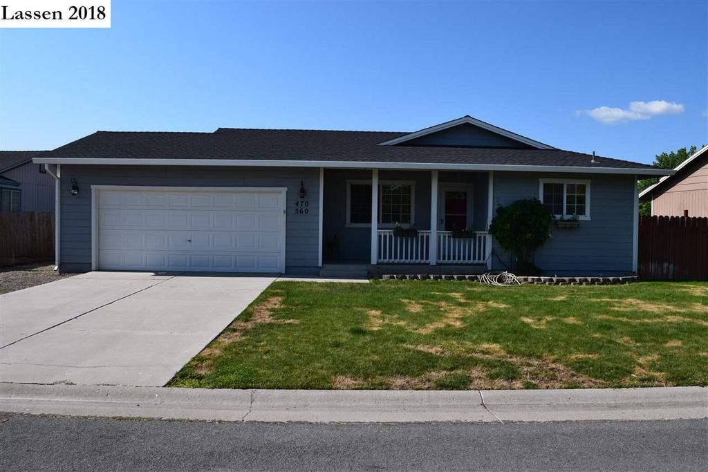 470560 Cottonwood Rd, Susanville, CA 96130 Trulia