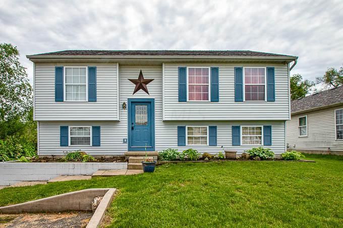 2419 Bridlewood Blvd, Obetz, OH 43207