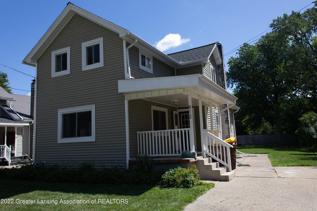 812 N Clinton Ave, Saint Johns, MI 48879 Trulia