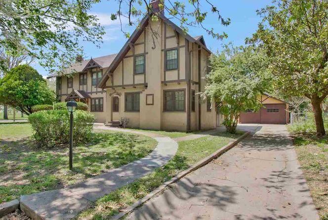 807 N Carter St, Wichita, KS 67203