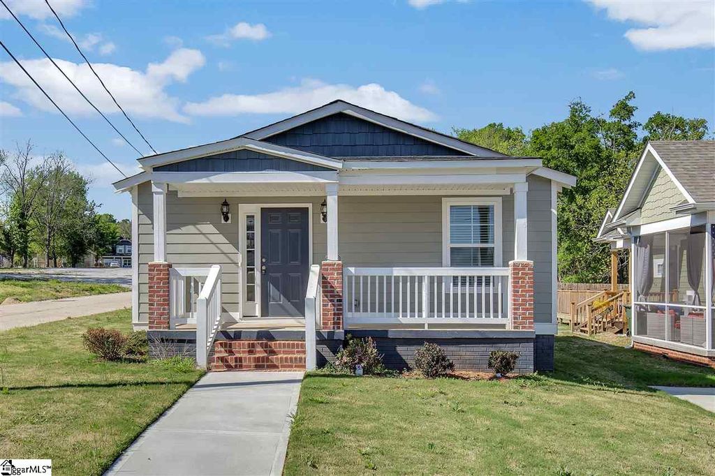 119 Dime St, Greenville, SC 29607