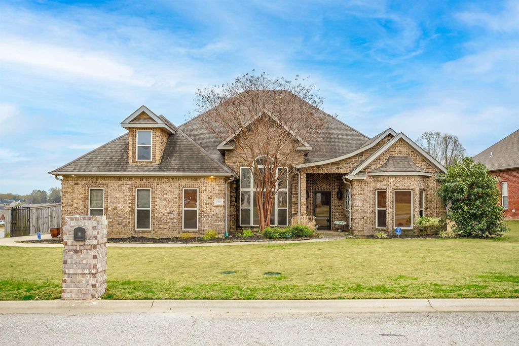 2501 Flatrock Trl, Jonesboro, AR 72404 MLS 24009983 Trulia