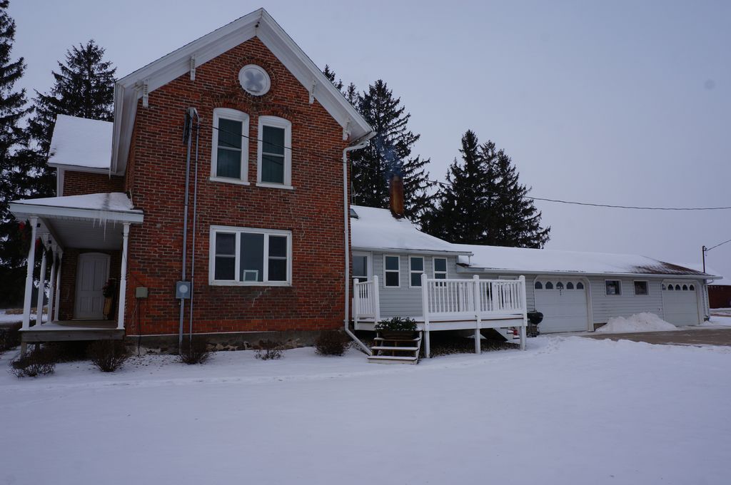 W2624 Chickadee Rd, Loyal, WI 54446 Trulia