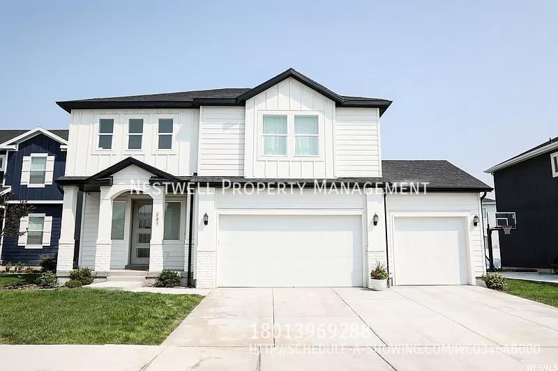 247 E 330 N, Vineyard, UT 84059