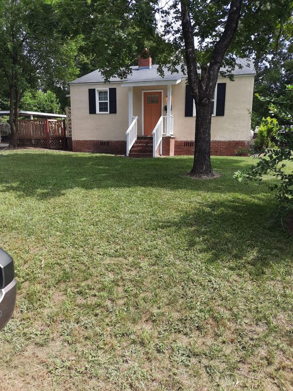 1012 Frances St, North Augusta, SC 29841