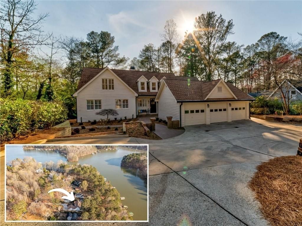 920 Elliott Rd, Dawsonville, GA 30534 MLS 7351534 Trulia