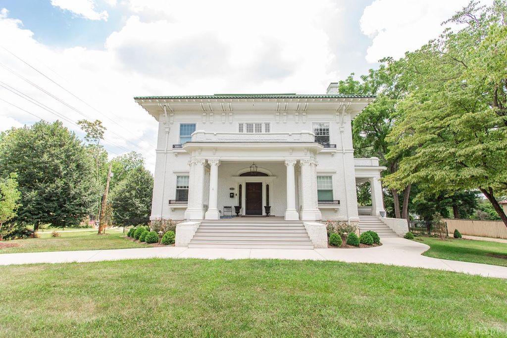 2301 Rivermont Ave, Lynchburg, VA 24503 Trulia