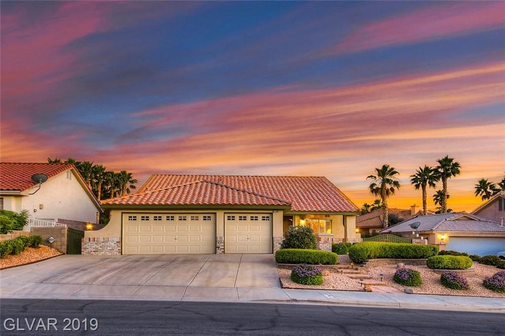 1168 Calico Ridge Dr, Henderson, NV 89011 Trulia