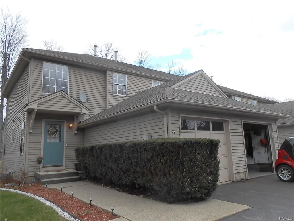 201 Crestwood Ct, Fishkill, NY 2 Bed, 2 Bath Condo Trulia