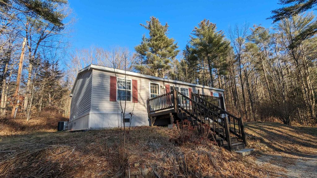 30 Beech Hill Road, Campton, NH 03223 Trulia