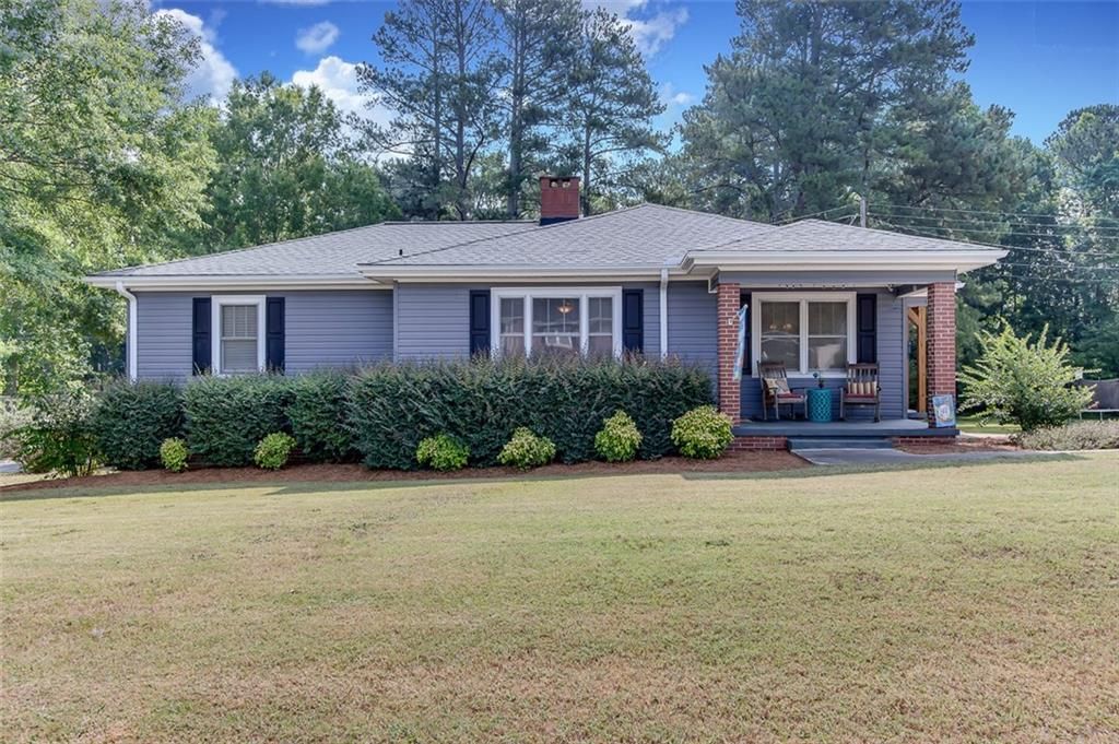 111 Oak Dr, Honea Path, SC 29654 Trulia