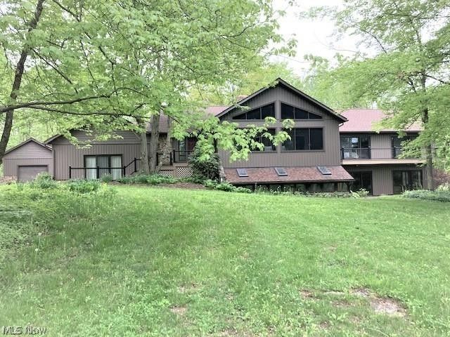 11599 Williams Rd, Homerville, OH 44287