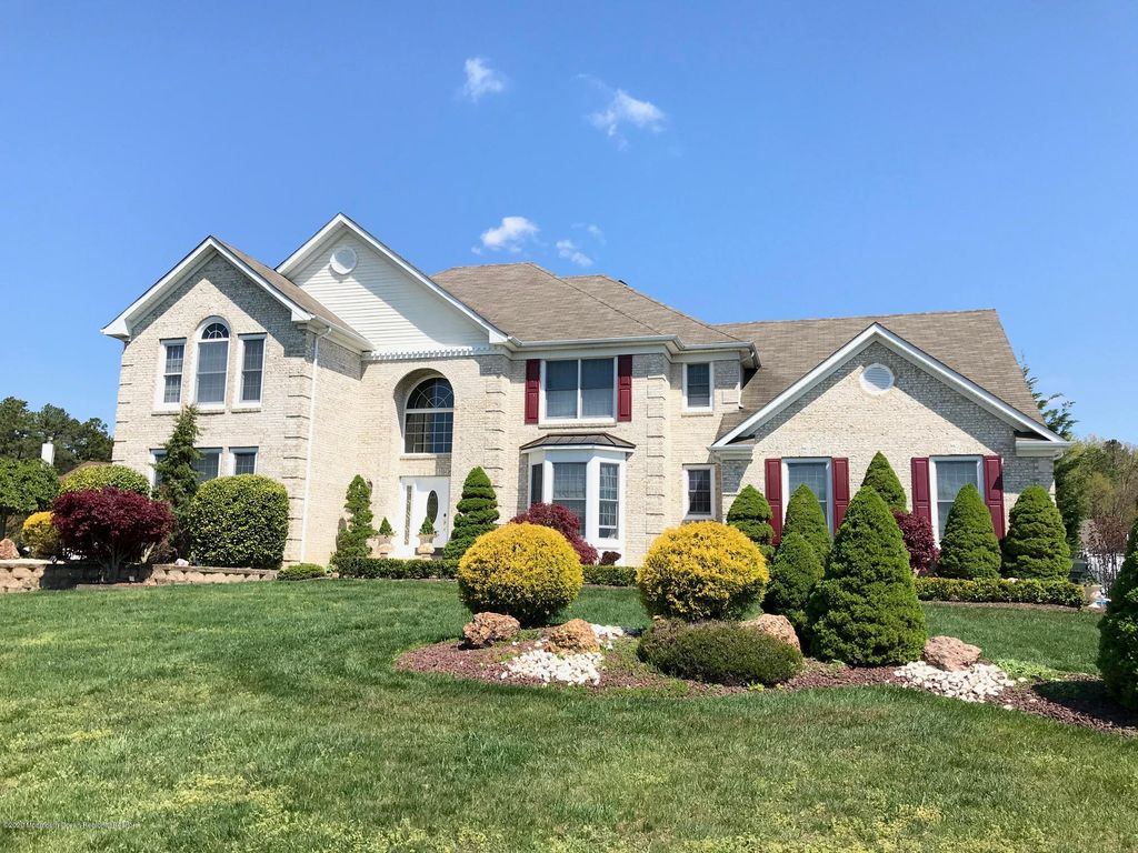 16 Alexis Drive, Farmingdale, NJ 07727 Trulia