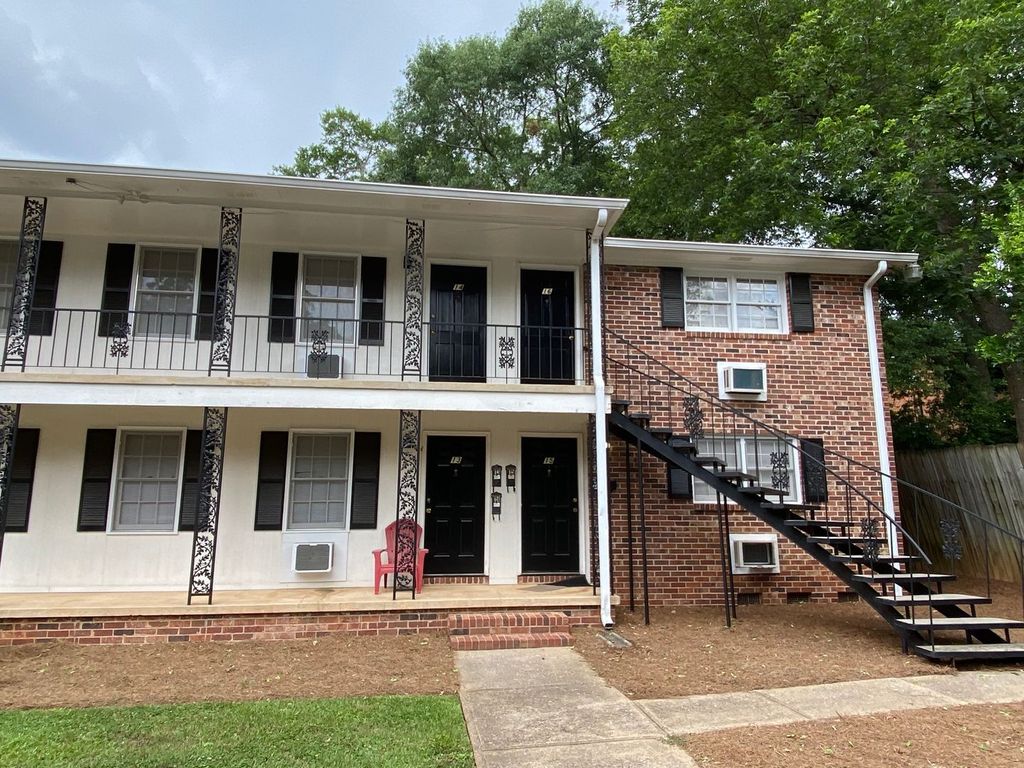 Lynn Rock Apartments Athens, GA Trulia