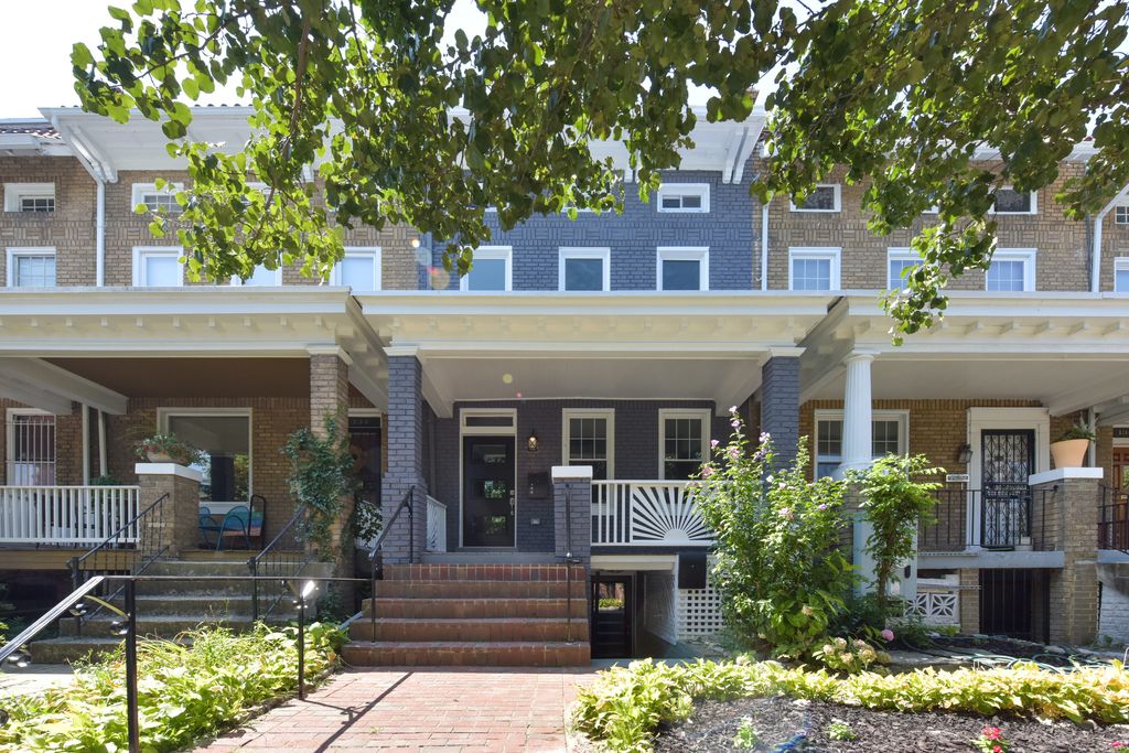 1336 Quincy St NW, Washington, DC 20011 Trulia