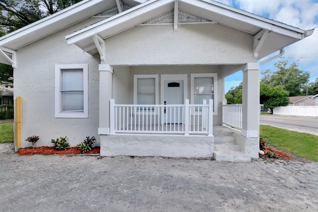 114 W Sligh Ave, Tampa, FL 33604