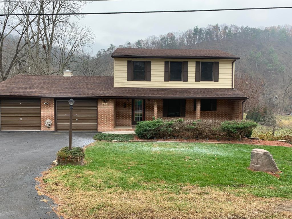 2131 Evergreen Rd, Covington, VA 24426 Trulia