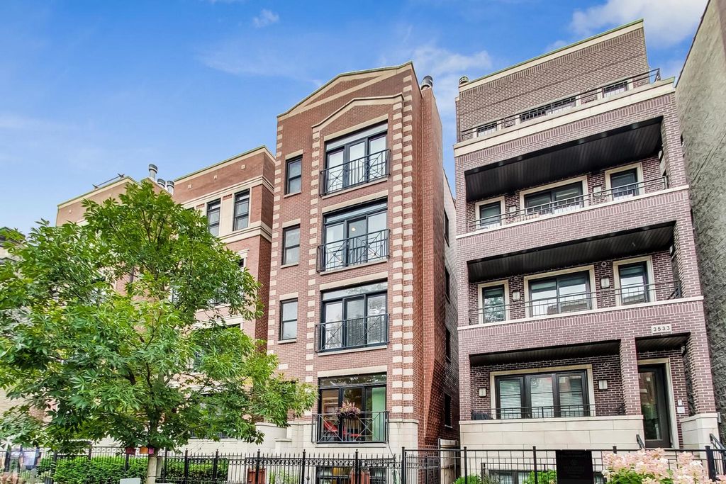 3535 N Wilton Ave 3, Chicago, IL 60657 MLS 11174086 Trulia