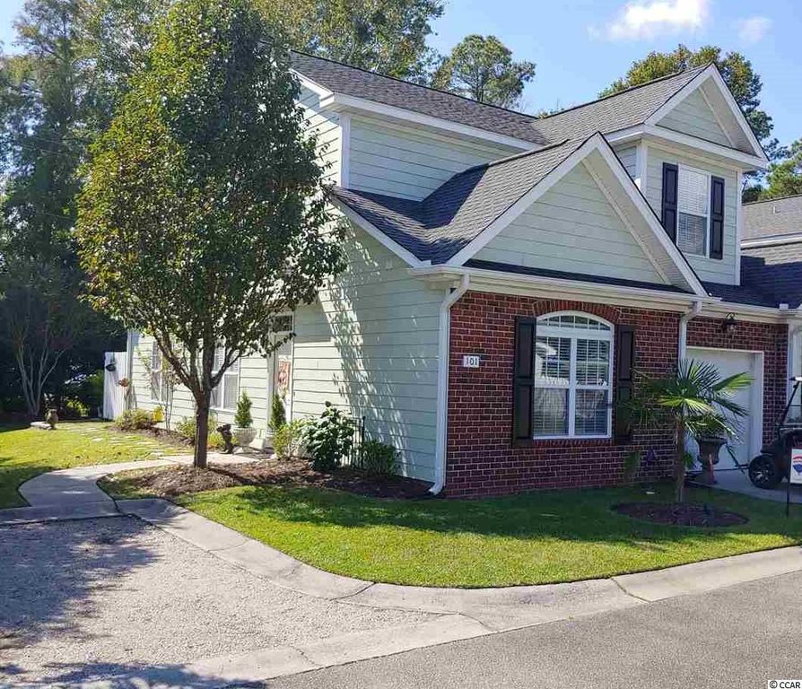 101 Jamestown Landing Rd, Murrells Inlet, SC - 3 Bed, 3 Bath Condo - 40