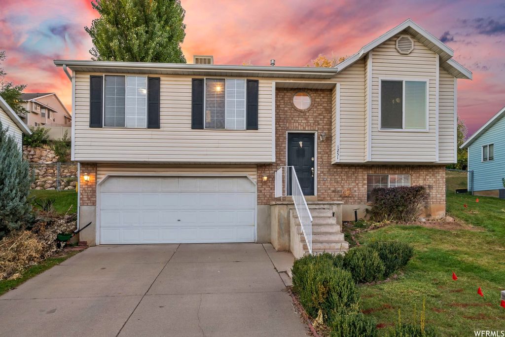 1251 E 3150 N, Layton, UT 84040