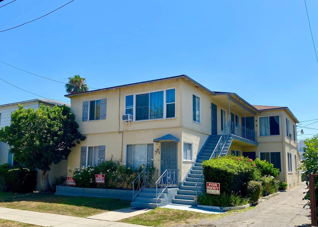 514 N Van Ness Ave 2, Los Angeles, CA 90004 Trulia