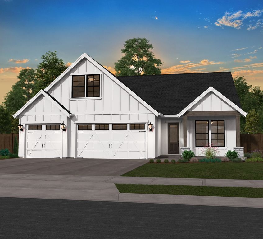 Augusta Urban Meadows La Center, WA Trulia