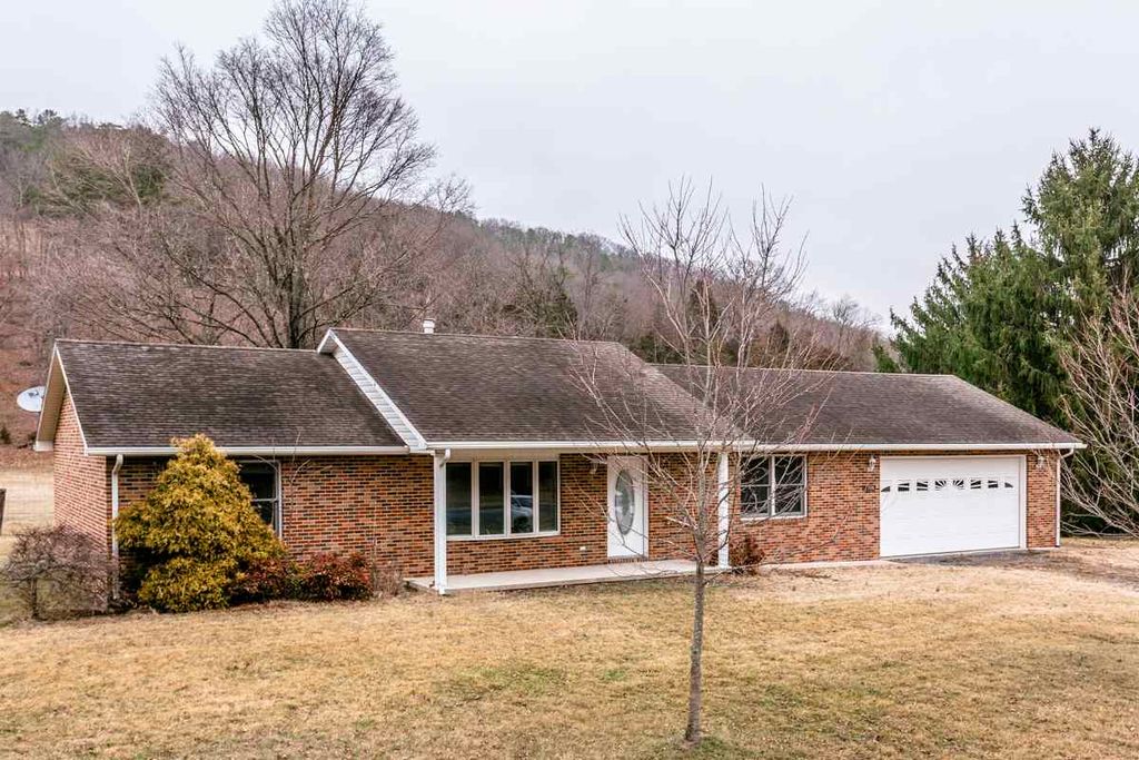 17056 Little Dry River Rd, Fulks Run, VA 22830 Trulia