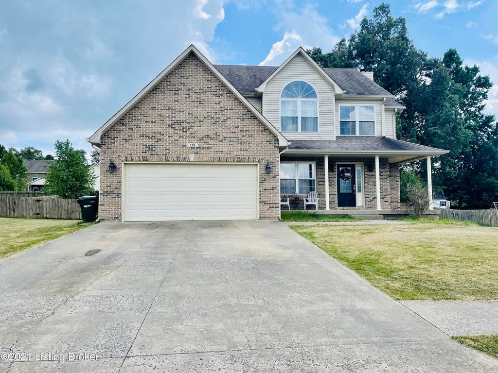 713 Wandering Way, Elizabethtown, KY 42701