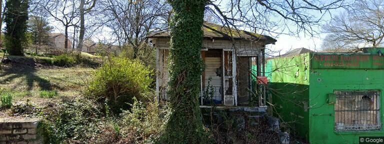 806 Thurmond St NW, Atlanta, GA 30314
