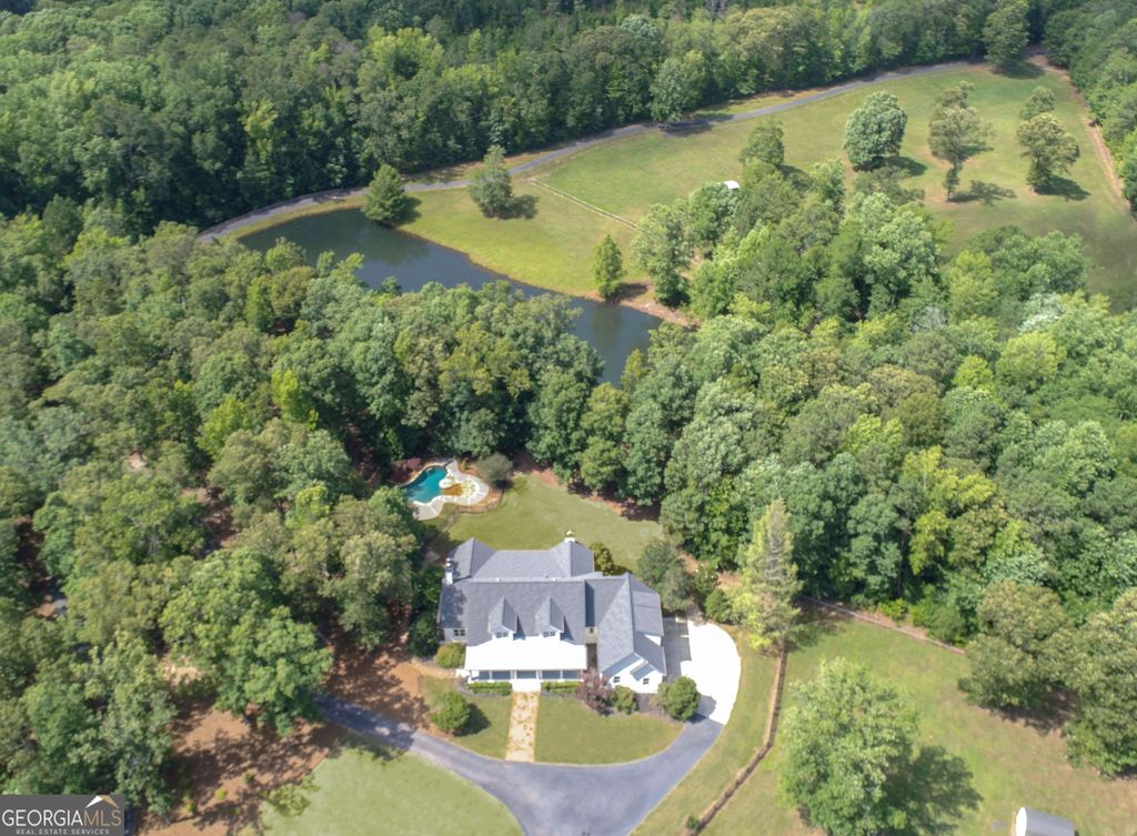 964 Brooks Woolsey Rd, Brooks, GA 30205 MLS 10324008 Trulia