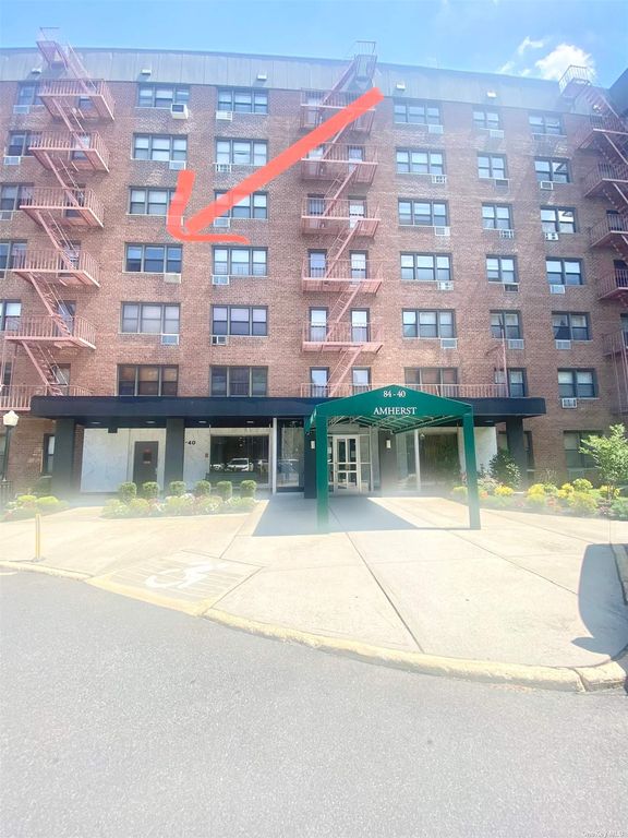 8440 153rd Avenue UNIT 3H, Queens, NY 11414 Trulia