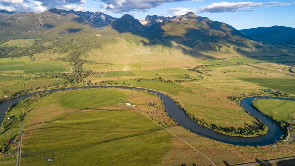 3882 US Highway 89 S, Pray, MT 59065 Trulia