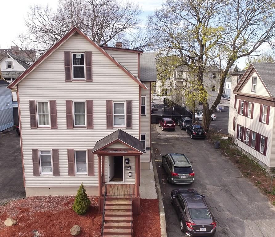 157 Chandler St, Worcester, MA 01609 Trulia