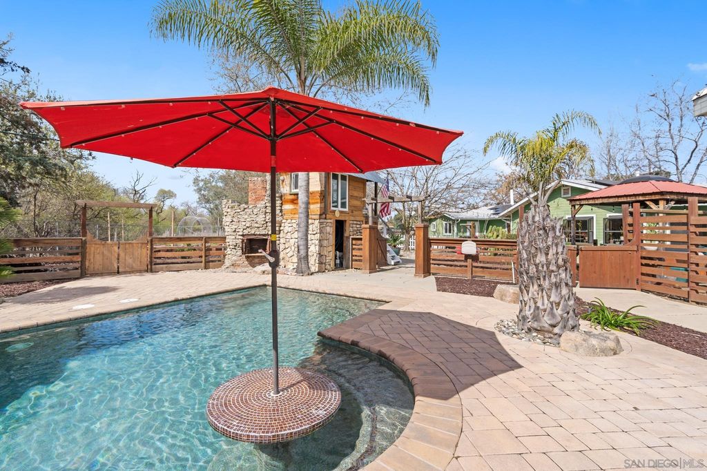 421 Askew Way, Ramona, CA 92065 MLS 240007571 Trulia