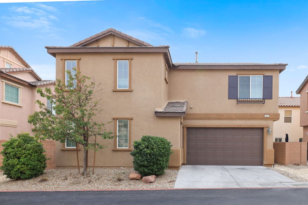9053 Stone Cabin Ct, Las Vegas, NV 89149