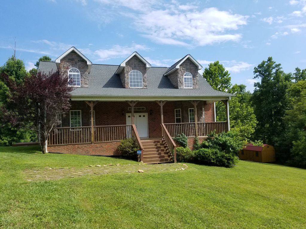 7830 Ararat Hwy, Ararat, VA 24053 Trulia
