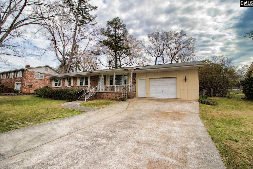 1134 Woodland Dr, West Columbia, SC 29169 Trulia