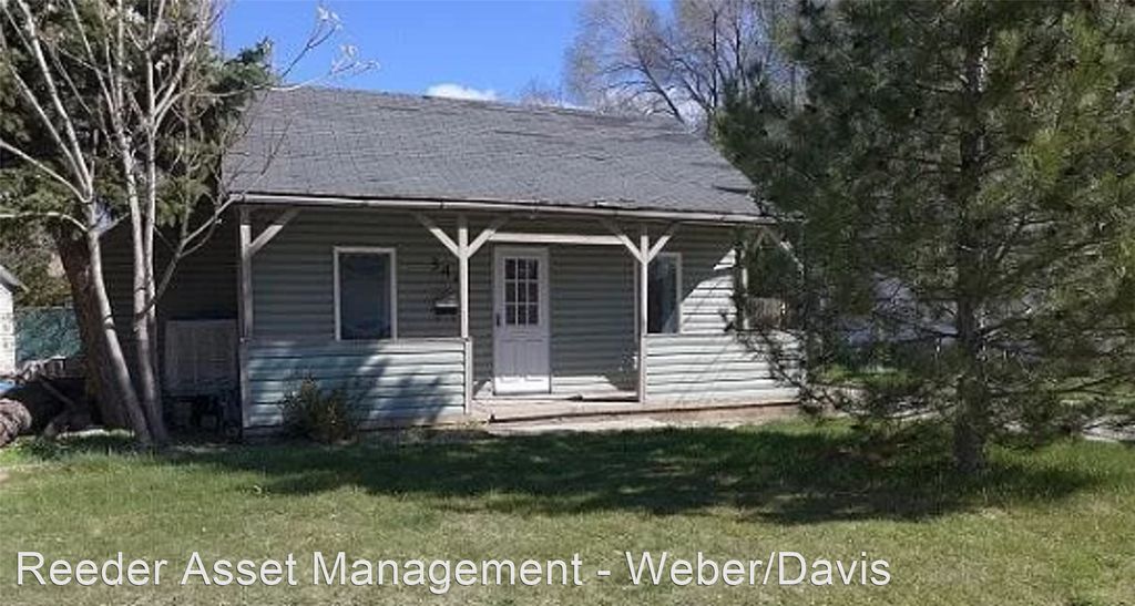 344 8th St, Ogden, UT 84404