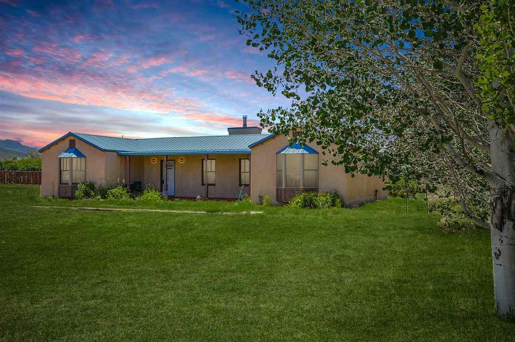 63 Myers Rd, Costilla, NM 87524 Trulia