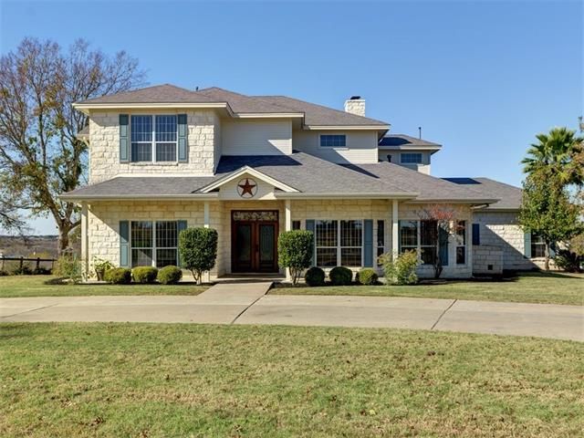 180 Gabriel Farms Dr, Hutto, TX - 3 Bed, 3 Bath Single-Family Home - 40