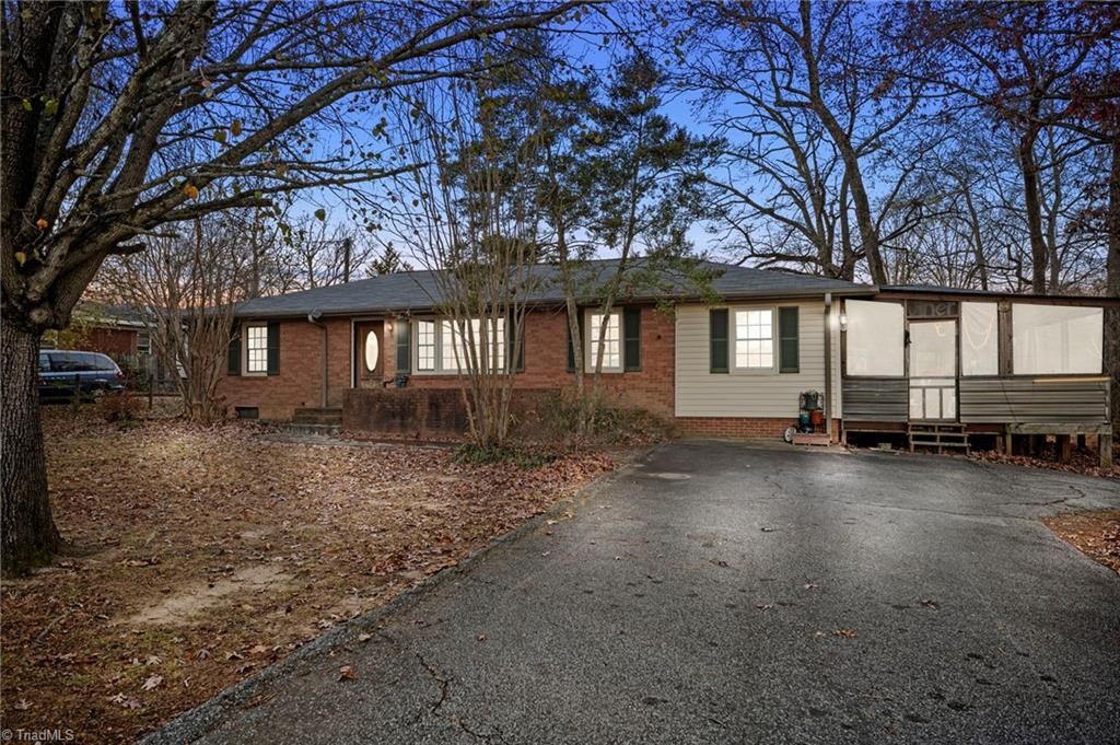 3508 Glendale Dr, Archdale, NC 27263 Trulia