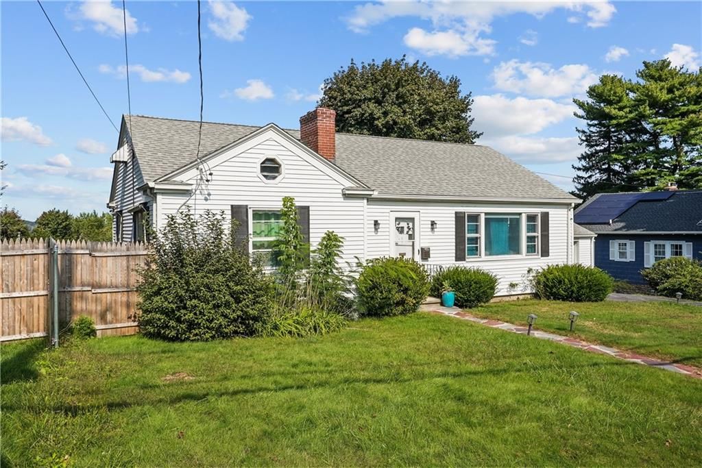 77 Sunset Ave, Providence, RI 02909 Trulia