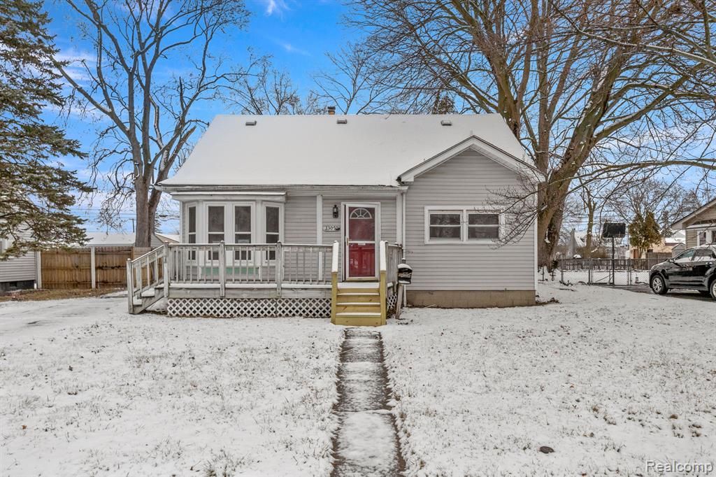 33050 John Hauk St, Garden City, MI 48135 Trulia