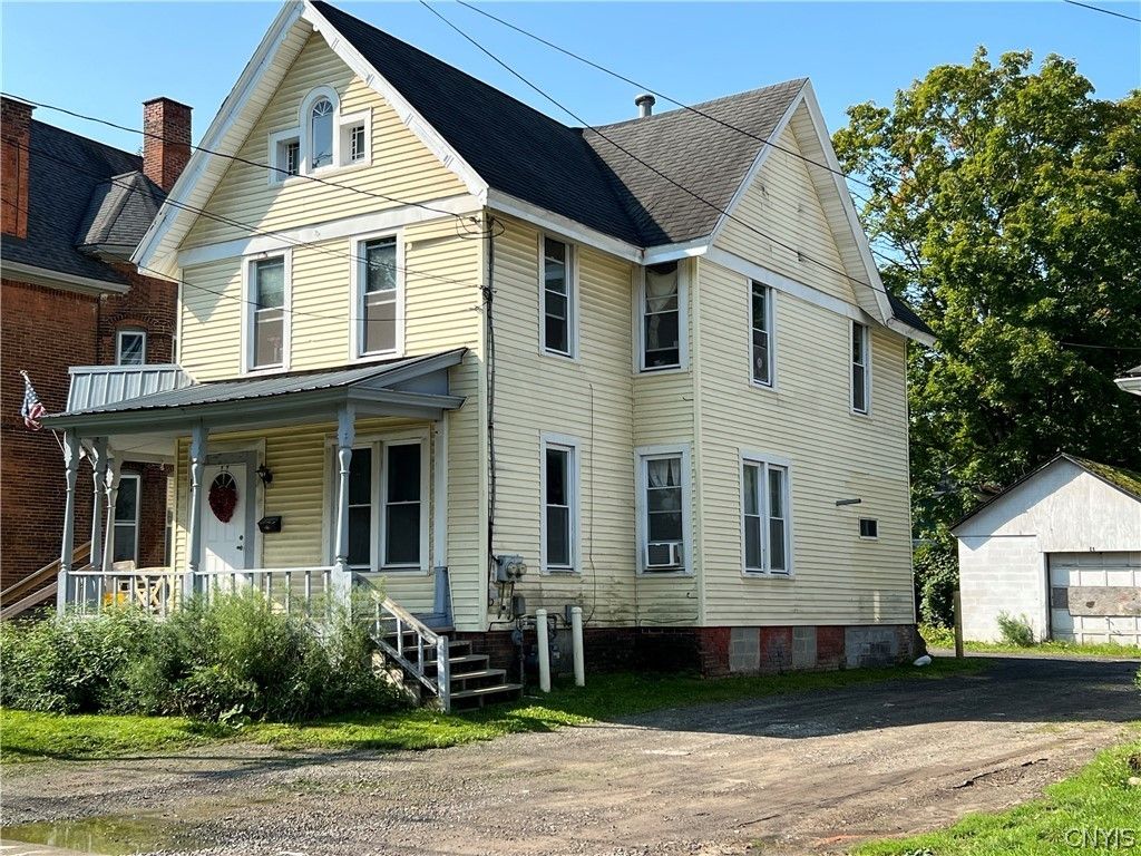 10 Rickard St, Cortland, NY 13045 Trulia