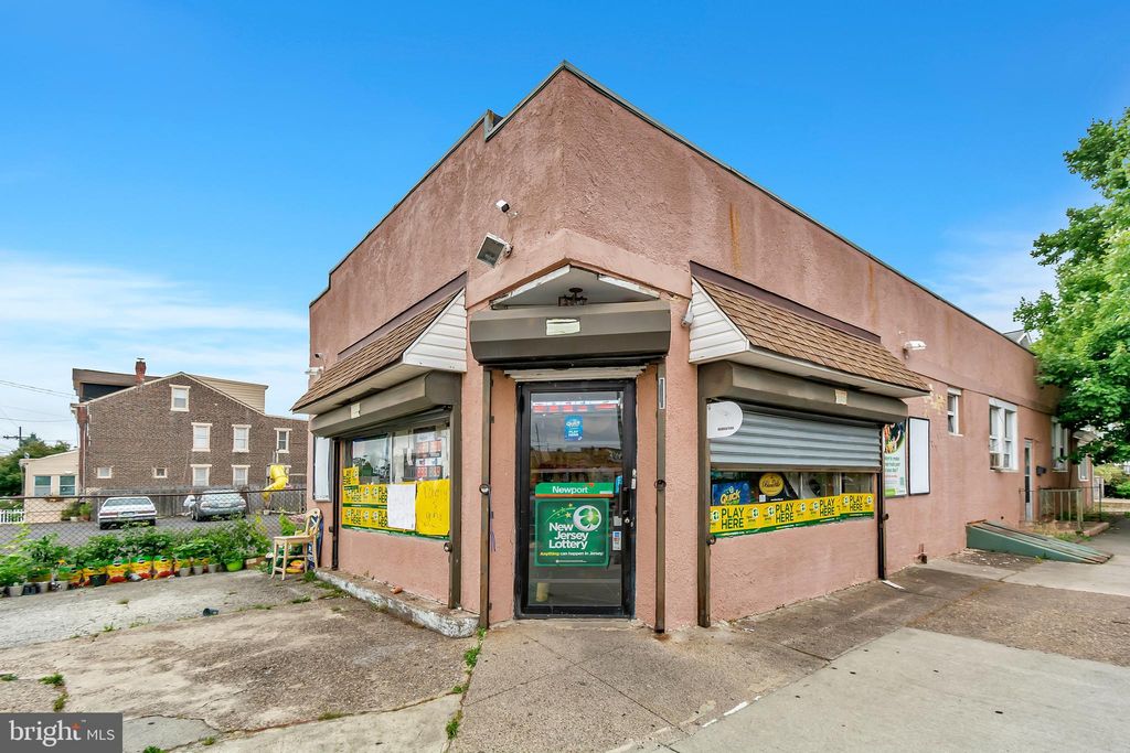 1291 S Broad St, Trenton, NJ 08610 MLS NJME2038044 Trulia