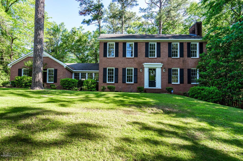 4933 Wesleyan Woods Dr, Macon, GA 31210 Trulia