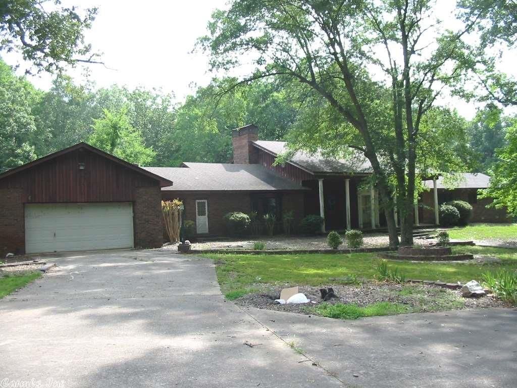 4544 Ferguson Rd, Hazen, AR 5 Bed, 5.5 Bath SingleFamily Home 40